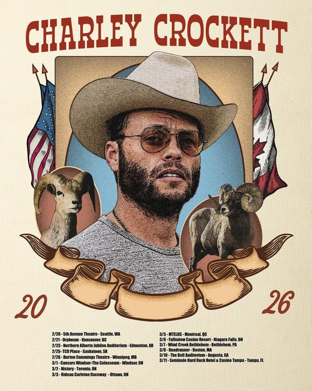 Charley Crockett 3